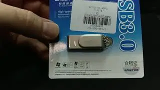 EAGET S30 USB 3.0 Flash Drive U Disk 32GB