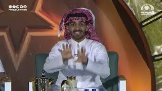 في فقرة هلا ورُحب رسائل المتسابقين في الحياة ✨✉️