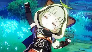 Sayu Loli Kawai [edit] - Genshin Impact