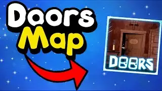 Roblox Studio How to make Doors!
