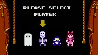 Mario Halloween Hacks are Strange