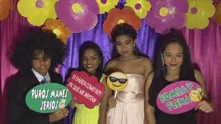 15 años de Deynnis