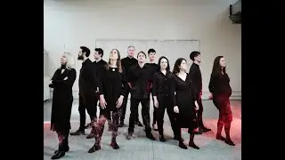 Sundays at Noon Concert Catch-up: Crash Ensemble