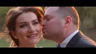 Luda & Zenyk / Wedding Highlights