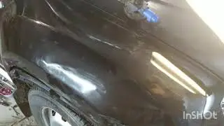 Без покраски с покраской! 🔥