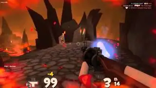TF2 - Halloween Spells