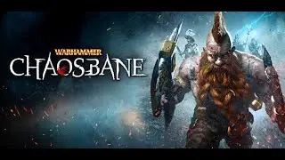 Кручу верчу , тебя заманить к себе хочу ! )) Warhammer: Chaosbane