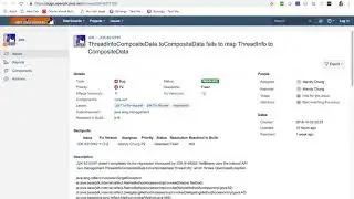JDK 12 EA Build 18 and Apache NetBeans 10