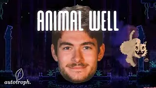 Animal Well FOR THE PEOPLE
