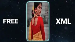 Chammak Chammak Viral xml || alight motion xml || ,