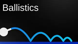 PhysKit:  Ballistics for Unity