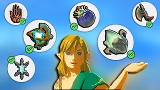 Zelda: Tears of the Kingdom - Top 10 Tips for Beginners
