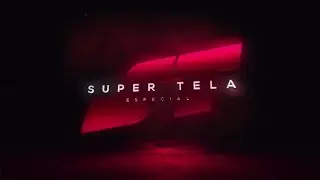Super Tela Especial: Vinheta de Patrocínio (Dezembro/2022) Record TV
