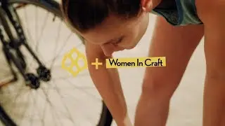 Hop Culture + Women in Craft // Strong Rope