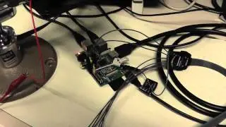 How to Enable SPI on your Raspberry Pi