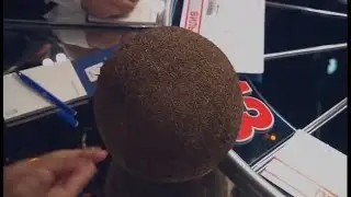 Что? Где? Когда? Вопрос о забайкальском шаре