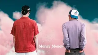 Ryohu - Money Money feat. Jeter (Official Visualizer)