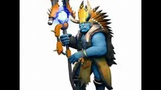 Paladins: Grohk Abilities Overview