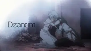Niehime to Kemono no Ou [AMV] - Dzanum