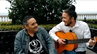 LAS CHARLAS DEL BOITA 2X10 Con Manuel Sanchez Alba 