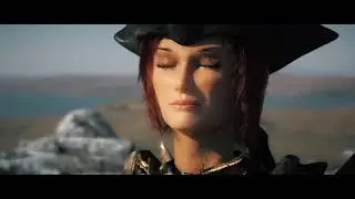 Lineage 2   Unreleased Cinematic Trailer CGI 2021