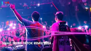 NONSTOP 2024 MIXTAPE | NHẠC TRẺ REMIX 2024 HAY NHẤT HIỆN NAY | NONSTOP 2024 VINAHOUSE BASS CỰC MẠNH