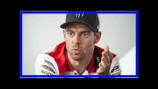 Crutchlow: Fenati's Misano Moto2 actions warrant a lifetime ban | k production channel