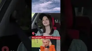 Прикол на свидании 🔥 Свидание ЧСВ Саня Хилл пранк #shorts
