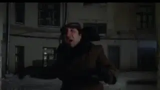 Сюда нельзя, тут следы!