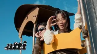ATTI - 'Regeneration' (Official Music Video)