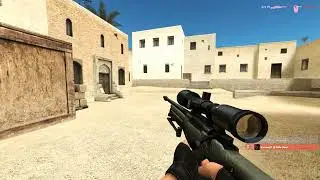 FRAGSHOW 7   NEW CSS   LEGENDARY NIKUS