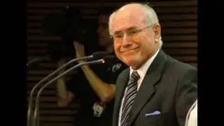 John Howard The Great Economic Swindler