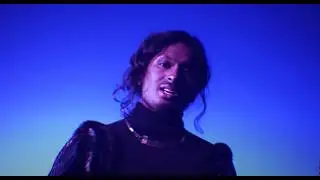 Ashwin Gane – Way Up Synthwave (Official Video)
