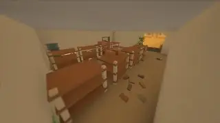 Unturned Level Editor Speed Build #7 - Hardware Store