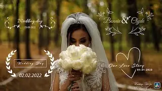 Wedding Titles for DaVinci Resolve