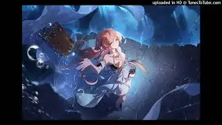 Nightcore - Notification (Nasser Baker)