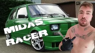 MIDAS RACER