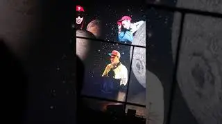 [분신8] 허클베리피 (Huckleberry P) - Thank You (feat Sway D, 창모)