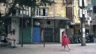 Cầu Thang Tối - CSAGA