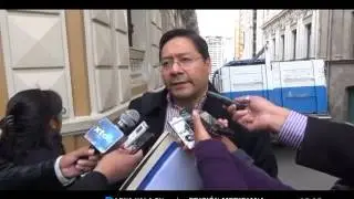 Gobierno anuncia que se trabajará una ley impositiva que rija la Hoja de Coca