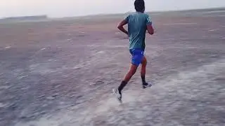 Running🏃💨💨 #wbpconstable