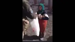 Ну и кто на Украине настоящий оккупант?