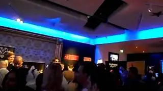 Madame Tussauds