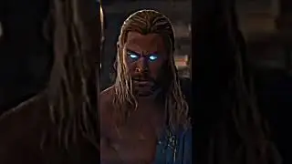 Superman vs Thor #marvel #dceu #superman #thor #vsbattle #shorts
