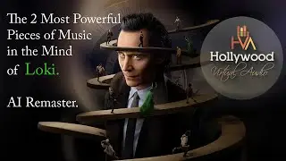 Loki Low Brass AI Remaster