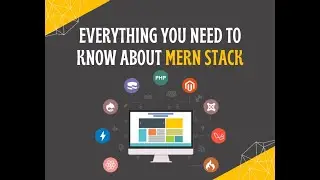 Everything You Need to Know About MERN Stack