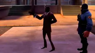 [SFM] Realistic/smooth animation test