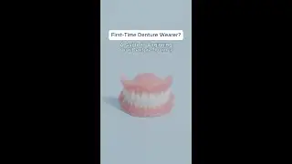First-Time Denture Guide | Aspen Dental’s Custom Dentures & Digital Technology