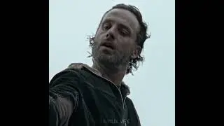 Rick Grimes Edit