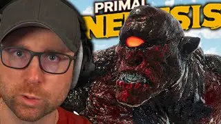Ich KÄMPFE nochmal gegen den APEX BOSS in PRIMAL NEMESIS!